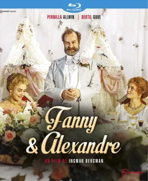 Fanny et Alexandre [Blu-Ray]