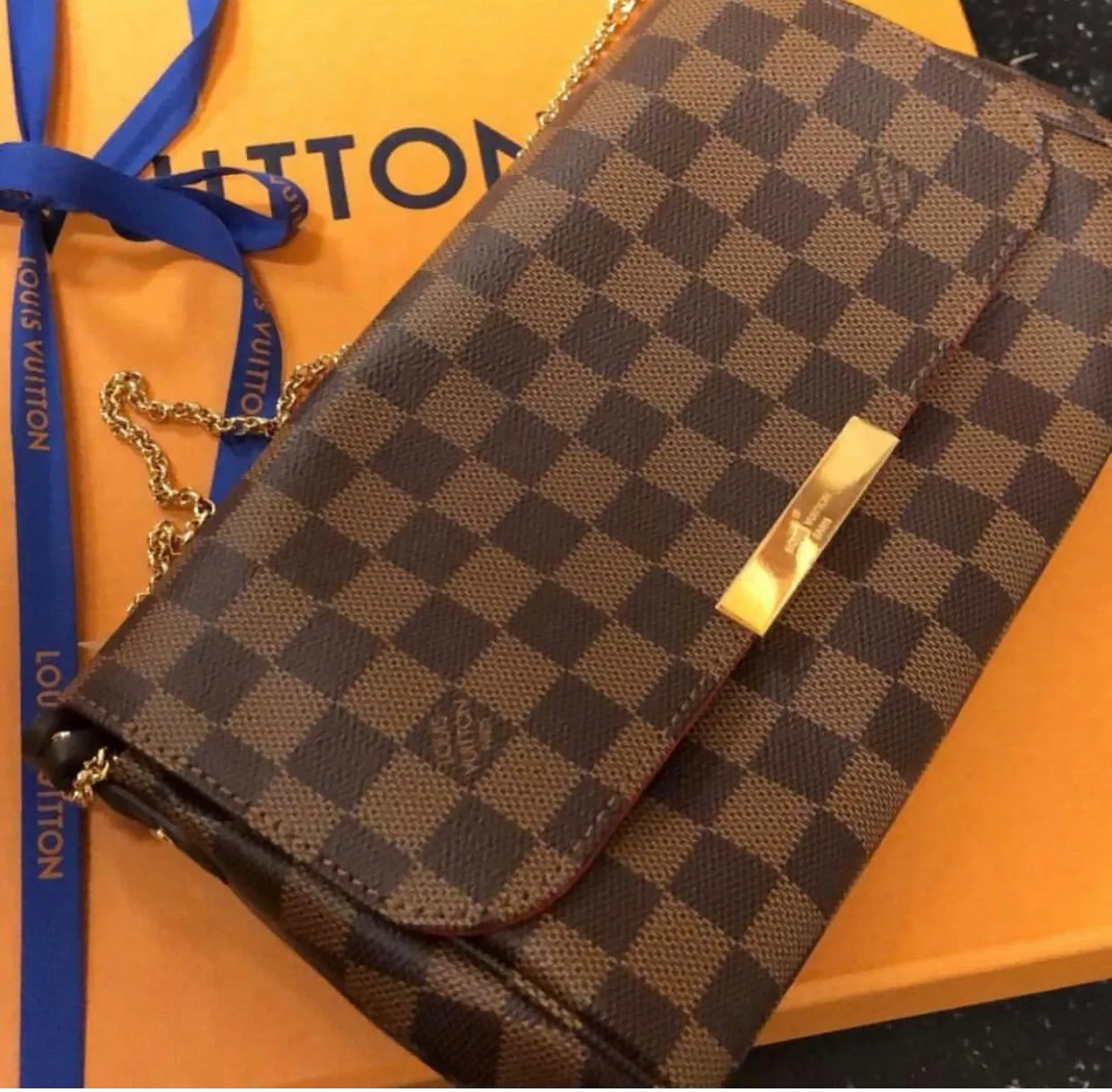 Favorite Bag