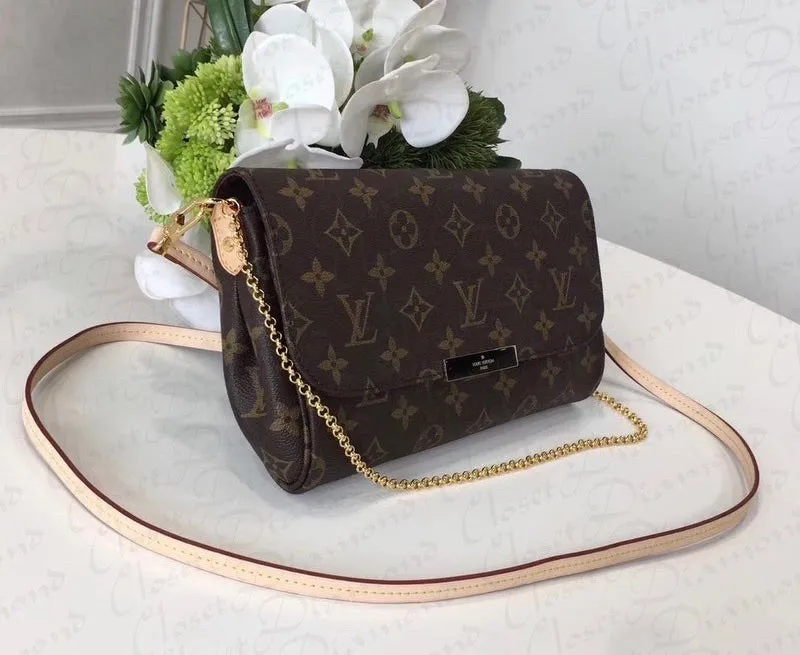 Favorite Bag