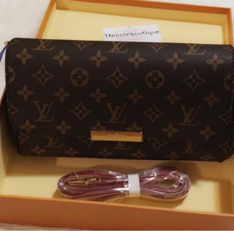 Favorite Bag