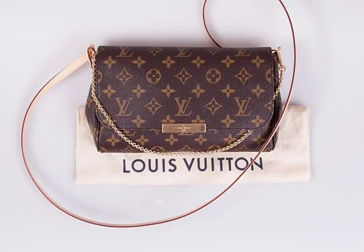 Favorite Bag