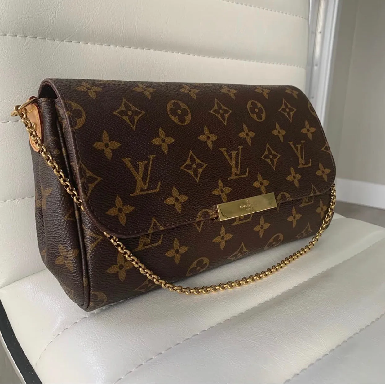 Favorite Bag