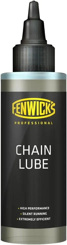 Fenwick Stealth Road Bike Chain Lube