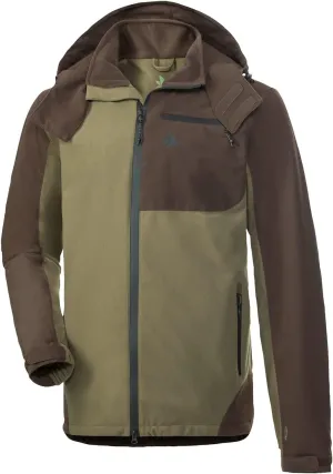Fern Jacket Duffel Green/Clay Brown C52 Green