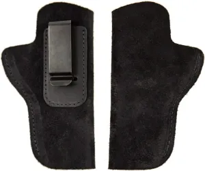FHL 1911_Wilson Combat CQB TAC LE Leather Suede Holster_IWB_Conceal Carry_USA