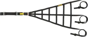 FIA8863-2013 Racing Net Approved Left Side