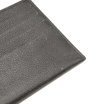 FINAL SALE $1620 Louis Vuitton Empreinte Pochette Felicie Chain Wallet Black