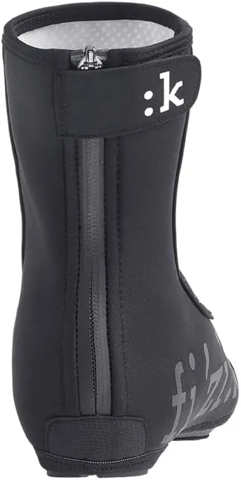 Fizik Waterproof Winter Road Cycling Overshoe
