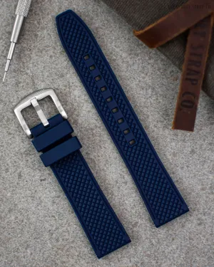 FKM QUICK RELEASE CHECKER - NAVY