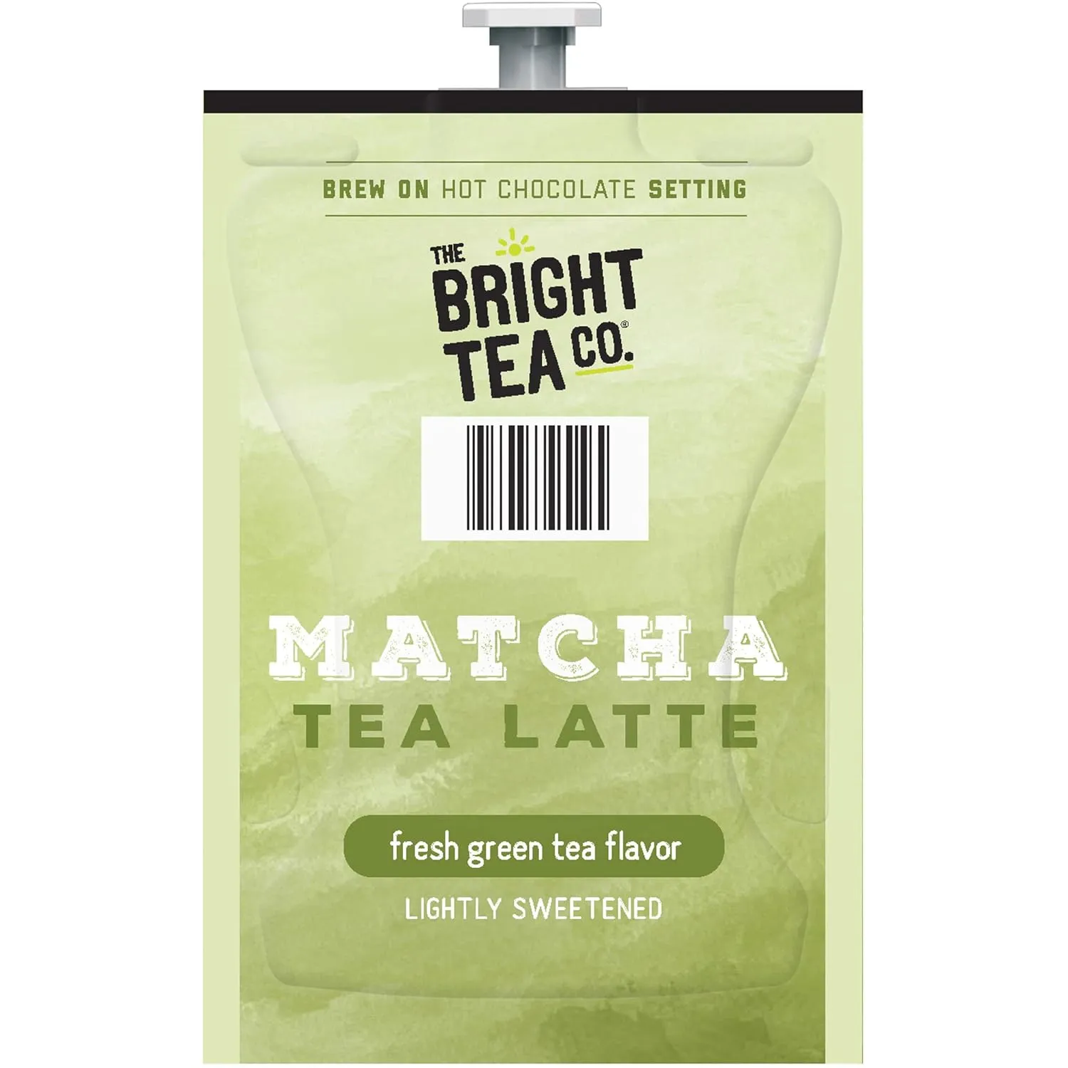 Flavia Bright Tea Co. Matcha Latte Freshpack