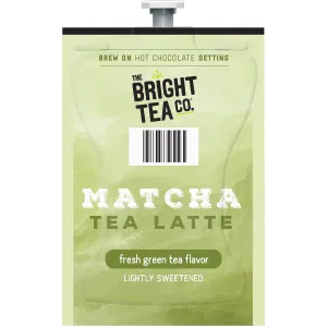 Flavia Bright Tea Co. Matcha Latte Freshpack