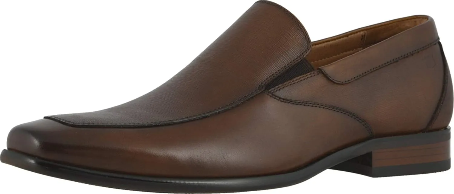 Florsheim Men's, Postino Moc Toe Venetian Slip-On