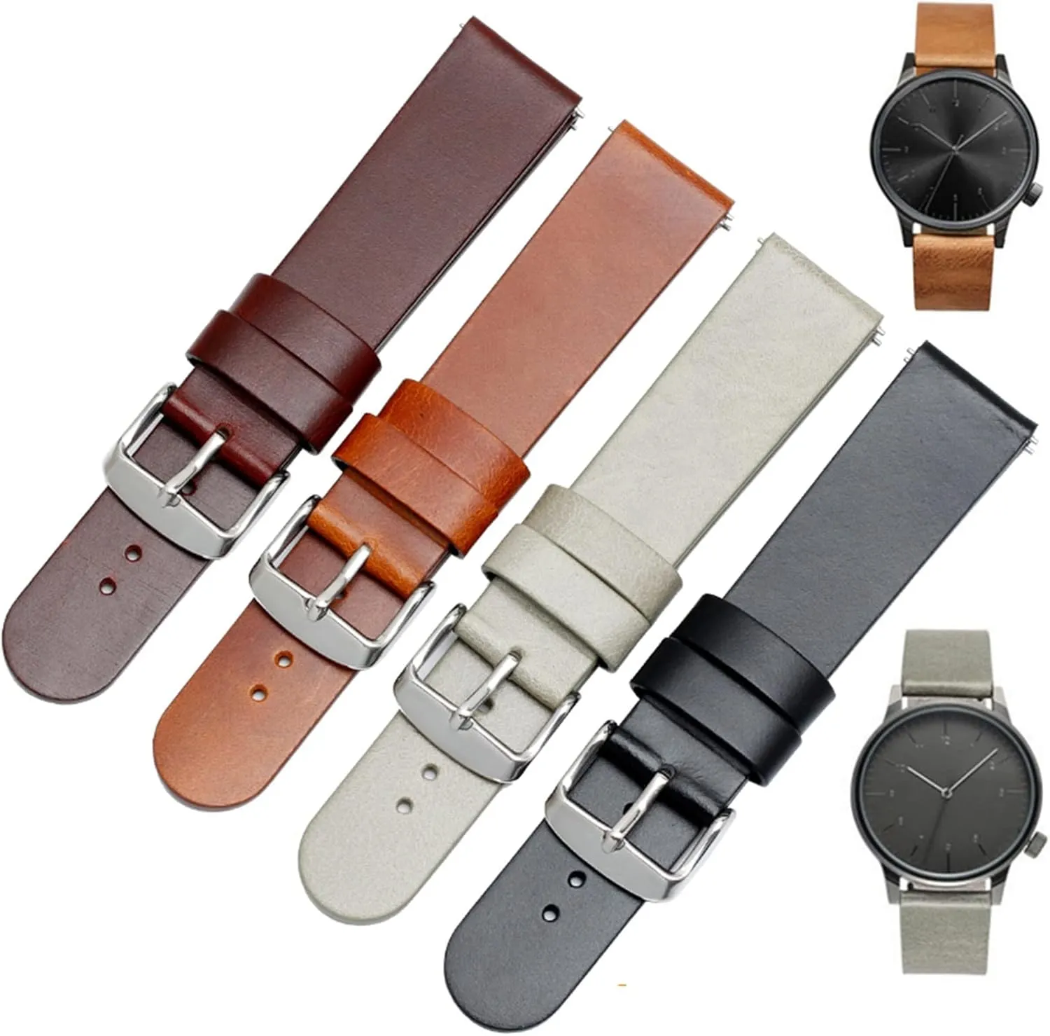 For Huawei watch GT watch strap smart watch Quick release wristband 20mm 22mm watchband