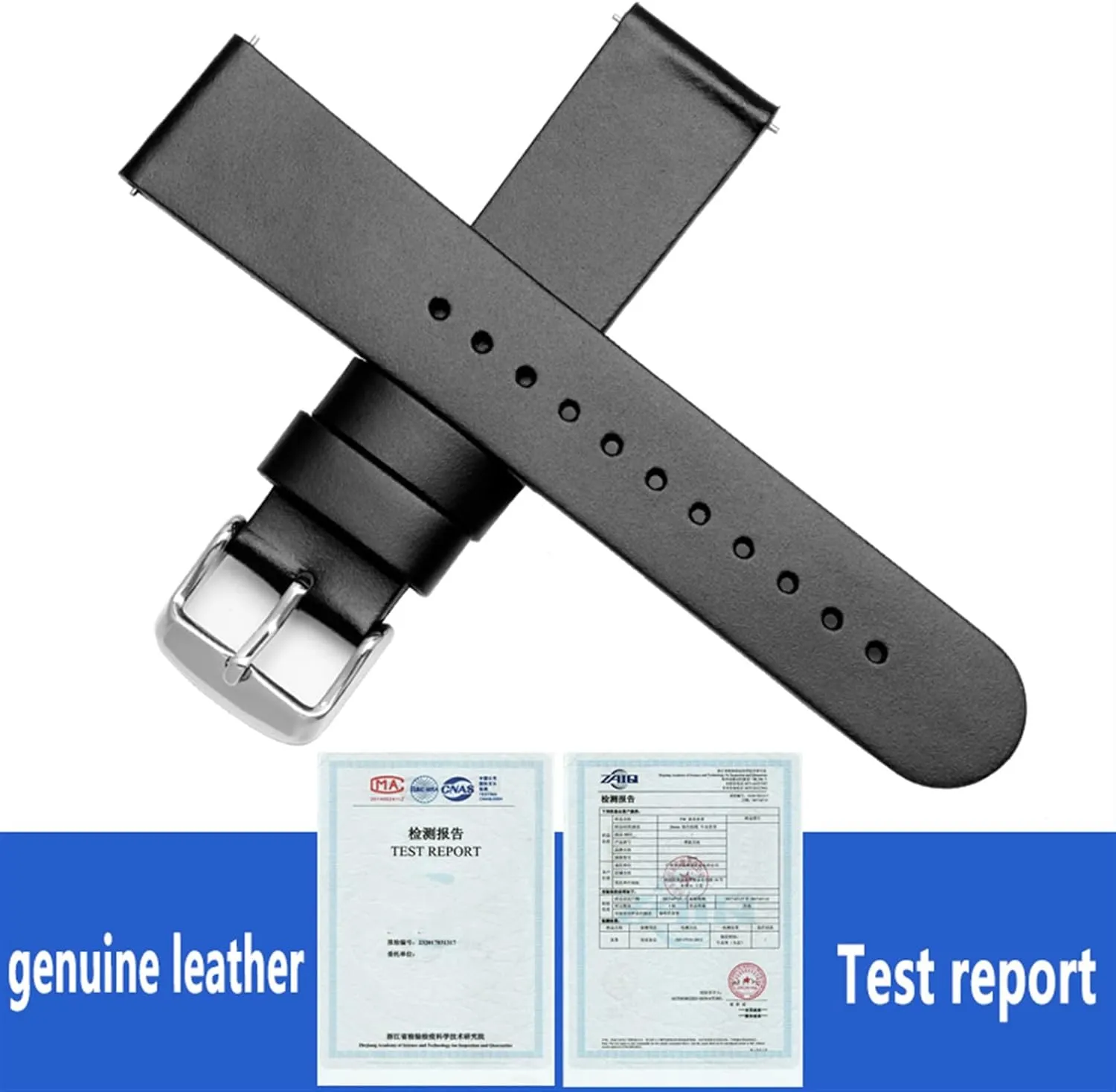 For Huawei watch GT watch strap smart watch Quick release wristband 20mm 22mm watchband