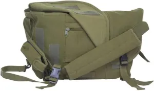 Fox Outdoor Products Courier Shoulder Bag