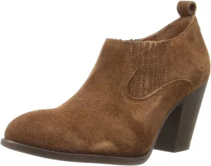 FRYE Women's Ilana Shootie Suede Boot