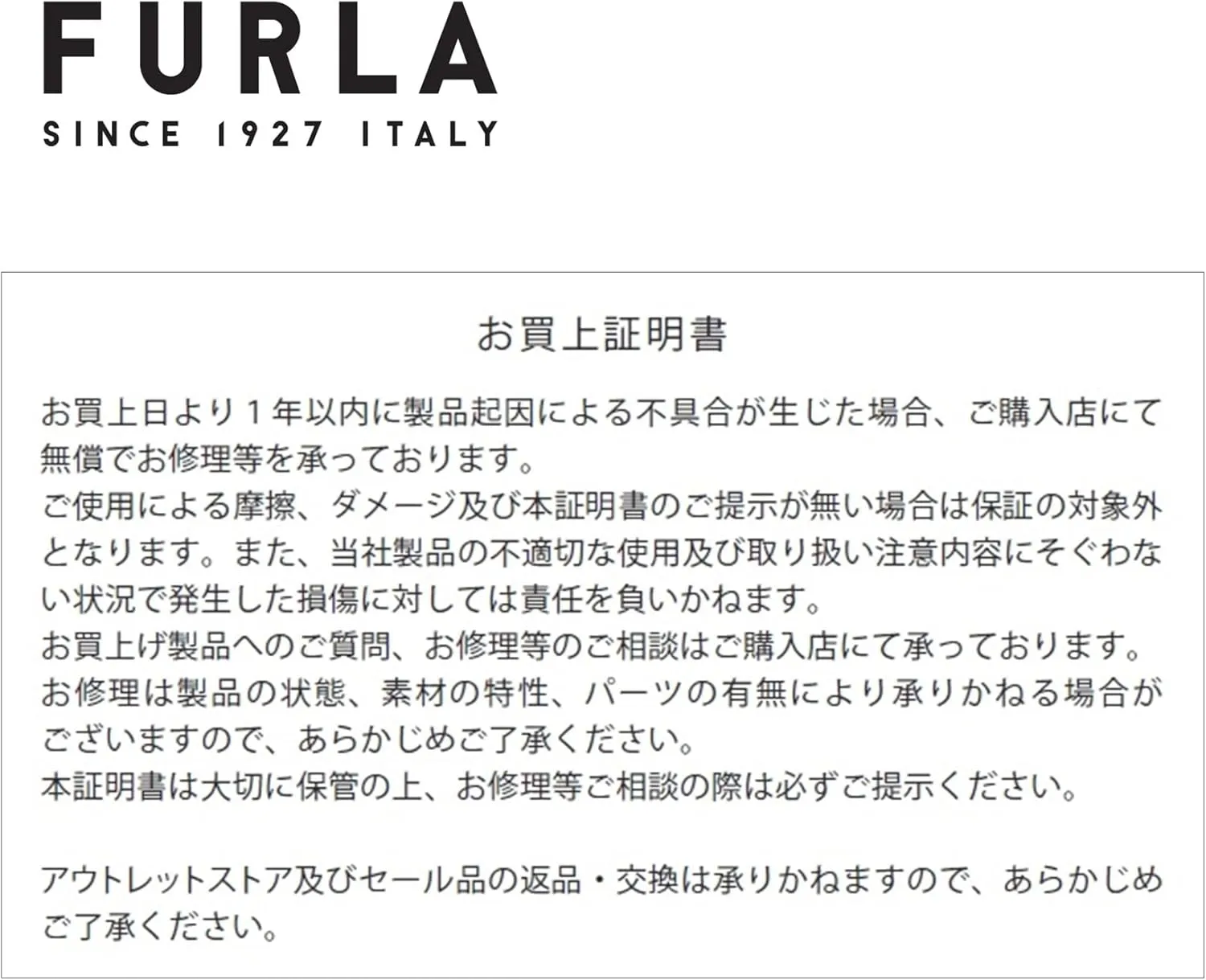 Furla Villa Mini Crossbody