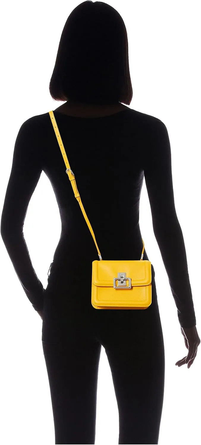 Furla Villa Mini Crossbody
