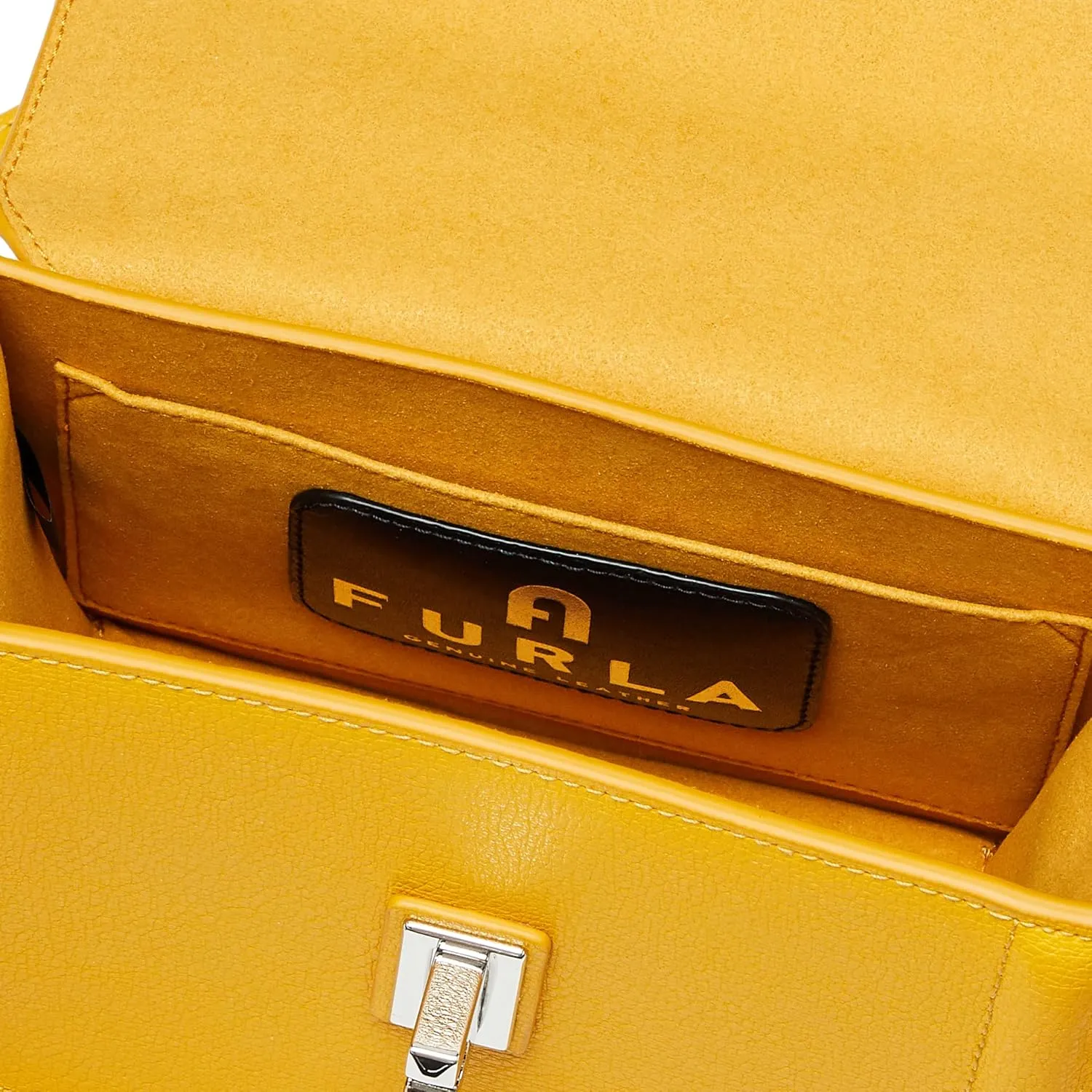 Furla Villa Mini Crossbody