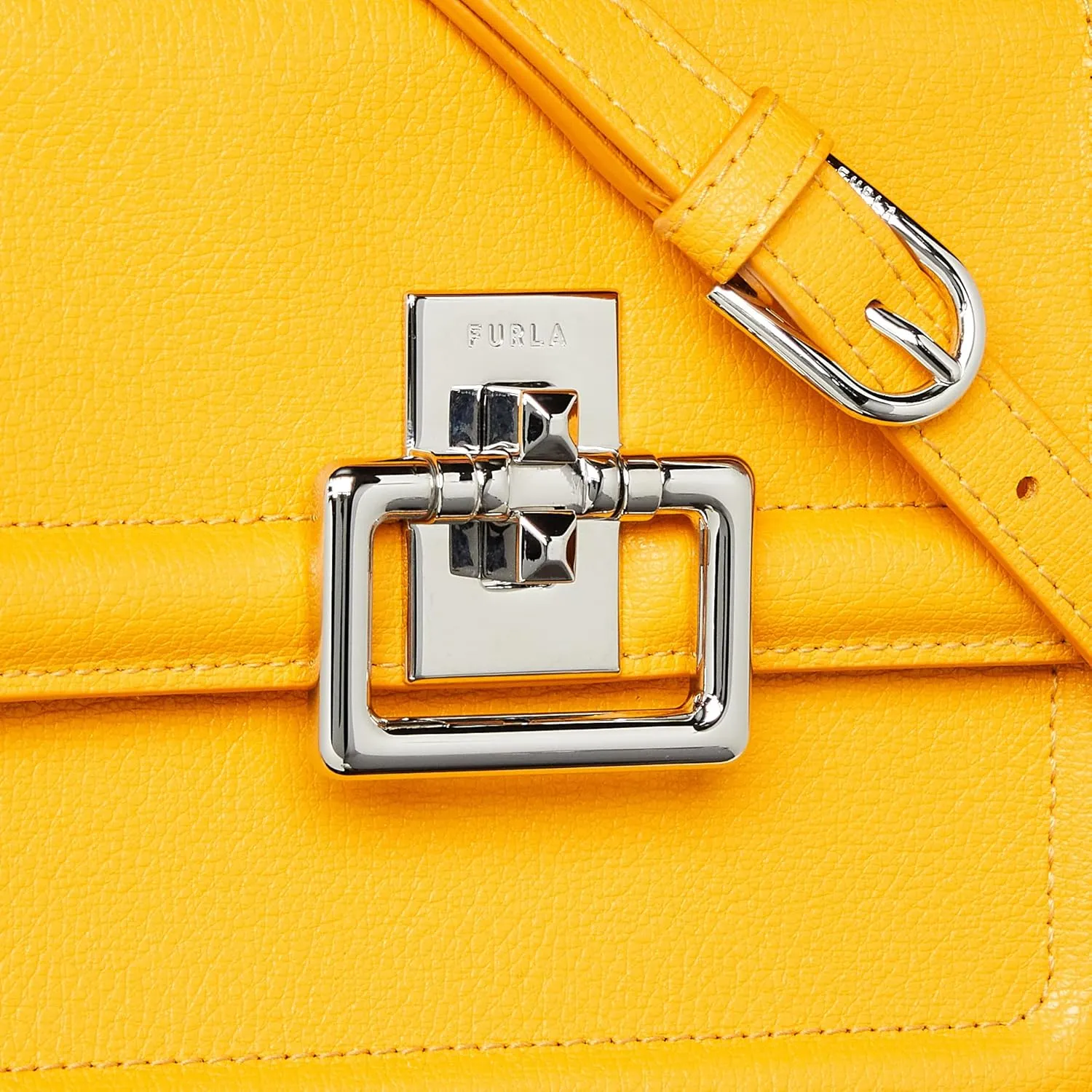Furla Villa Mini Crossbody
