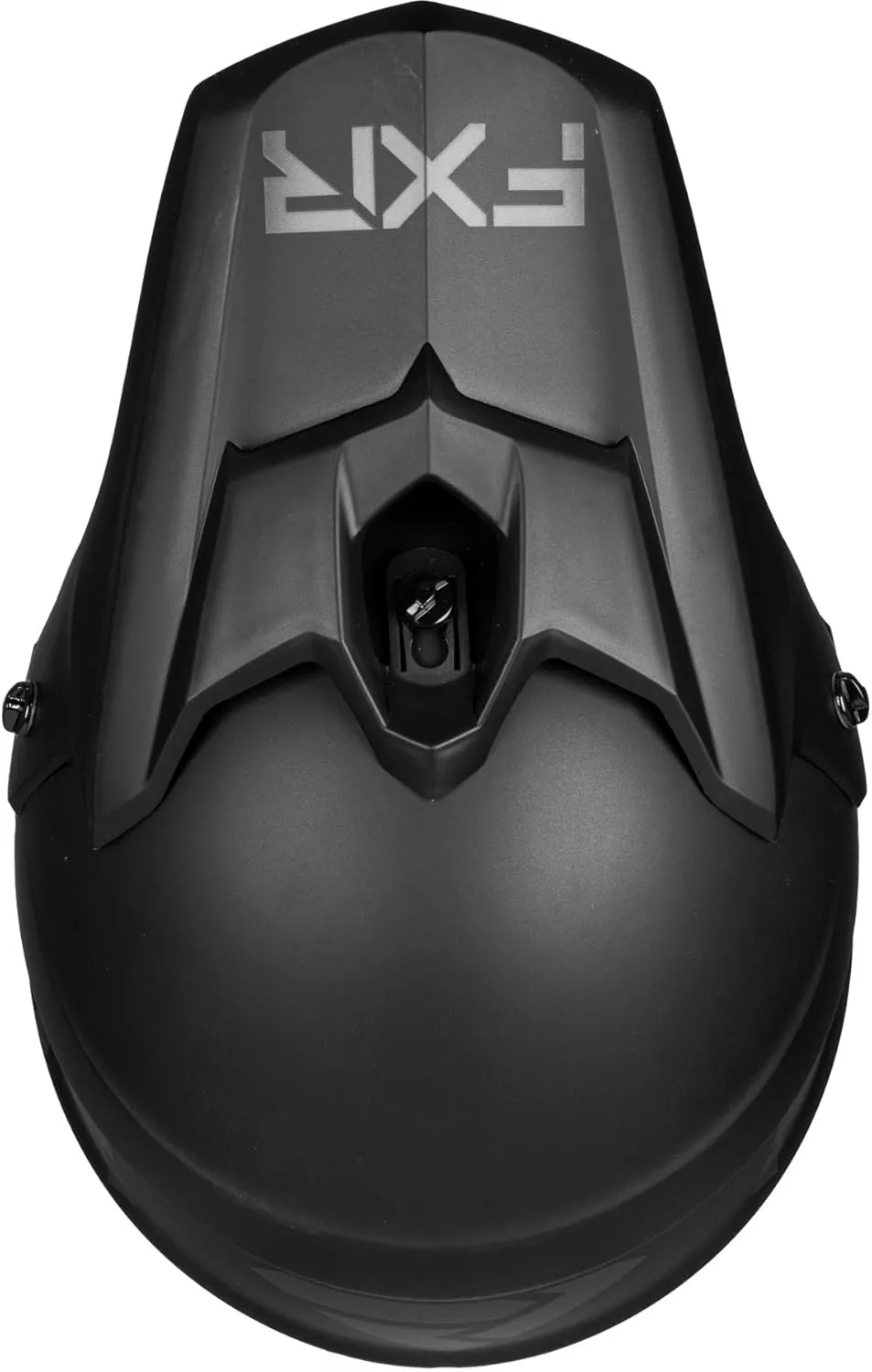 FXR Torque Prime Helmet 2025 (Black Ops - Large)