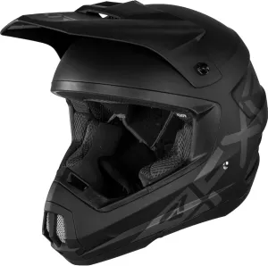 FXR Torque Prime Helmet 2025 (Black Ops - Large)