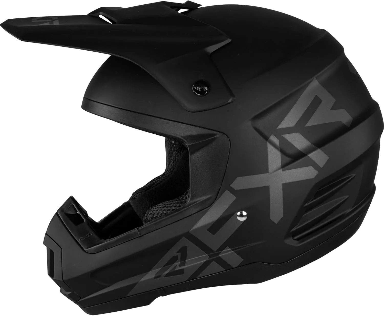 FXR Torque Prime Helmet 2025 (Black Ops - Large)