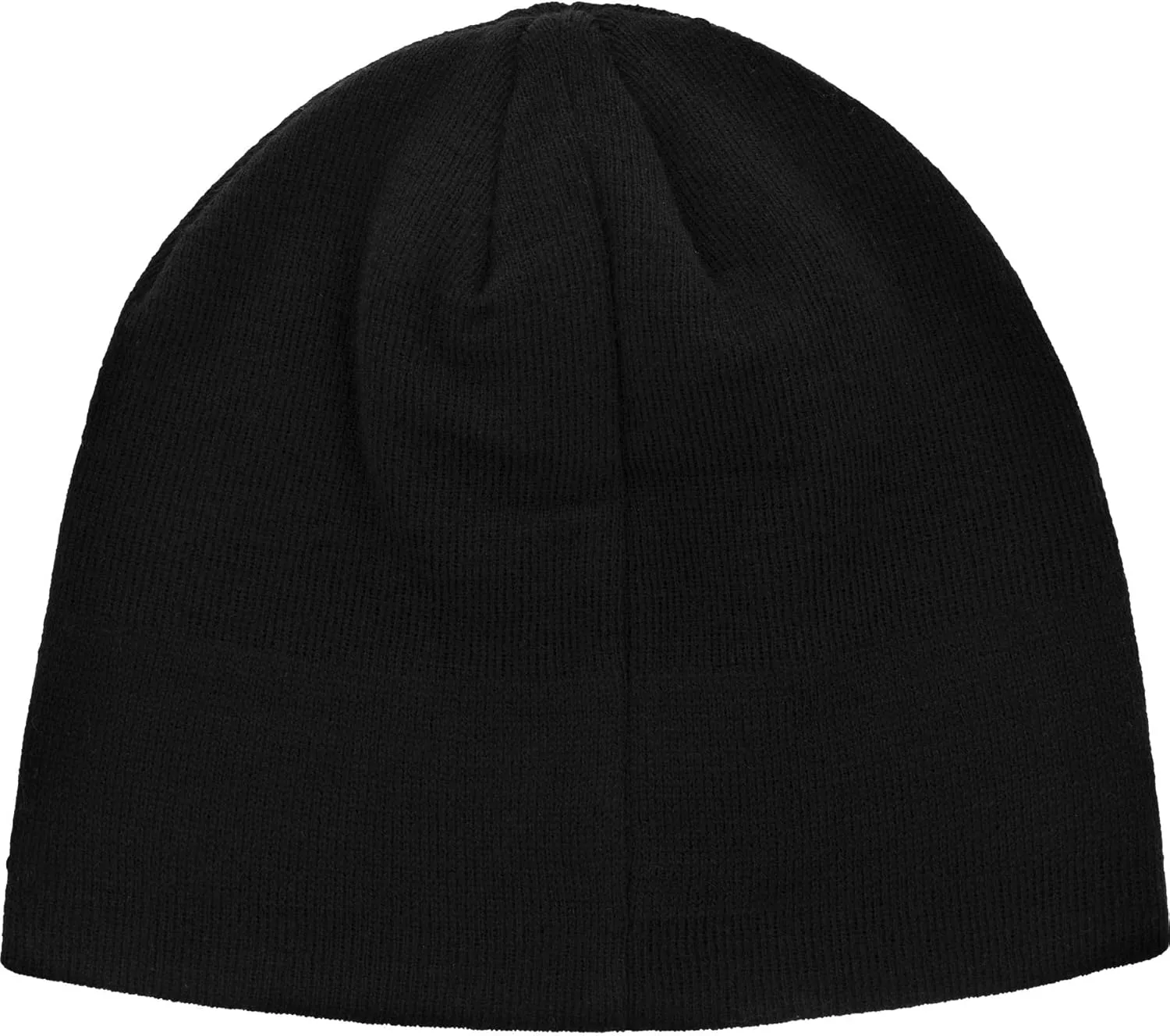 FXR Youth Split Beanie Classic Skull Fit Soft Acrylic Jacquard Knit Comfortable - One Size