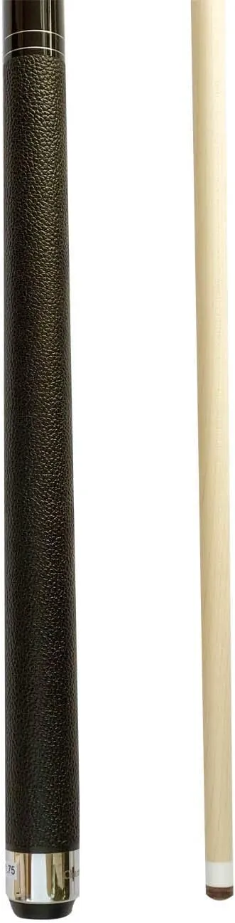 Gator Champion Dragon Pool Cue Stick with Quick Release Joint, Low Deflection Shaft, Black or White case, Retail Price: $295.55