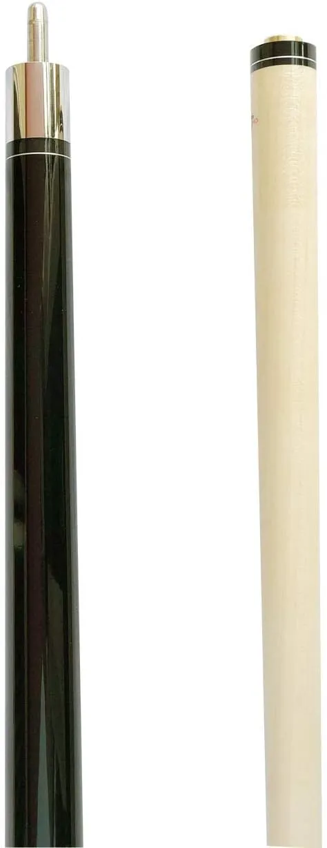 Gator Champion Dragon Pool Cue Stick with Quick Release Joint, Low Deflection Shaft, Black or White case, Retail Price: $295.55