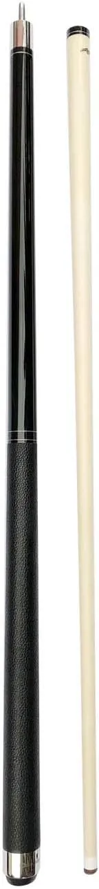 Gator Champion Dragon Pool Cue Stick with Quick Release Joint, Low Deflection Shaft, Black or White case, Retail Price: $295.55