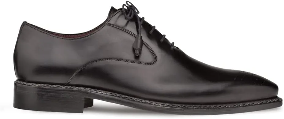 GAVINO BLACK / 10 / Medium