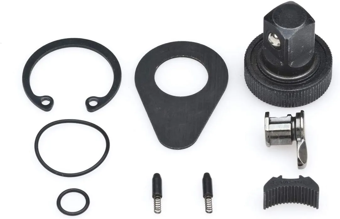 GEARWRENCH 3/8" Drive 120XP Non-Quick Release Dual Pawl Ratchet Repair Kit - 81227P