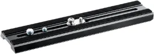 GITZO GS5370XLC Quick Release Plate Extra Long