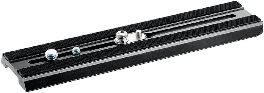 GITZO GS5370XLC Quick Release Plate Extra Long