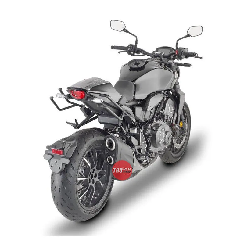 Givi Rapid Release Holder Remove-X Yamaha Tracer 700 '20->