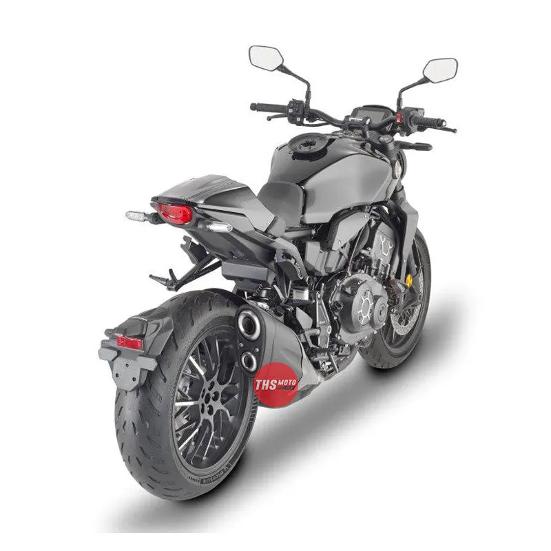 Givi Rapid Release Holder Remove-X Yamaha Tracer 700 '20->