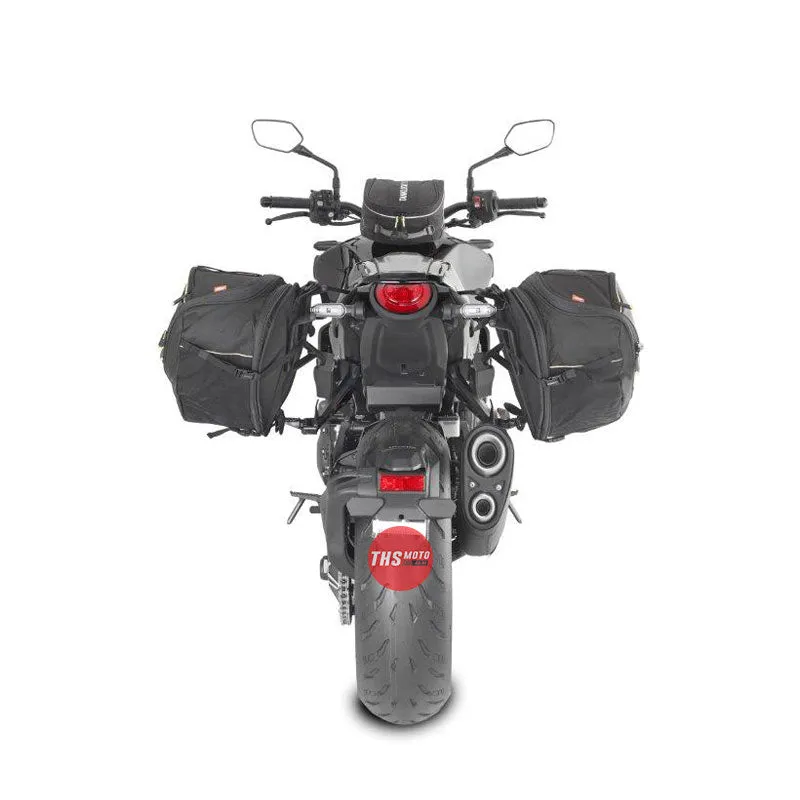 Givi Rapid Release Holder Remove-X Yamaha Tracer 700 '20->
