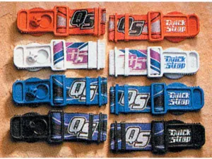Goggles Quick Strap