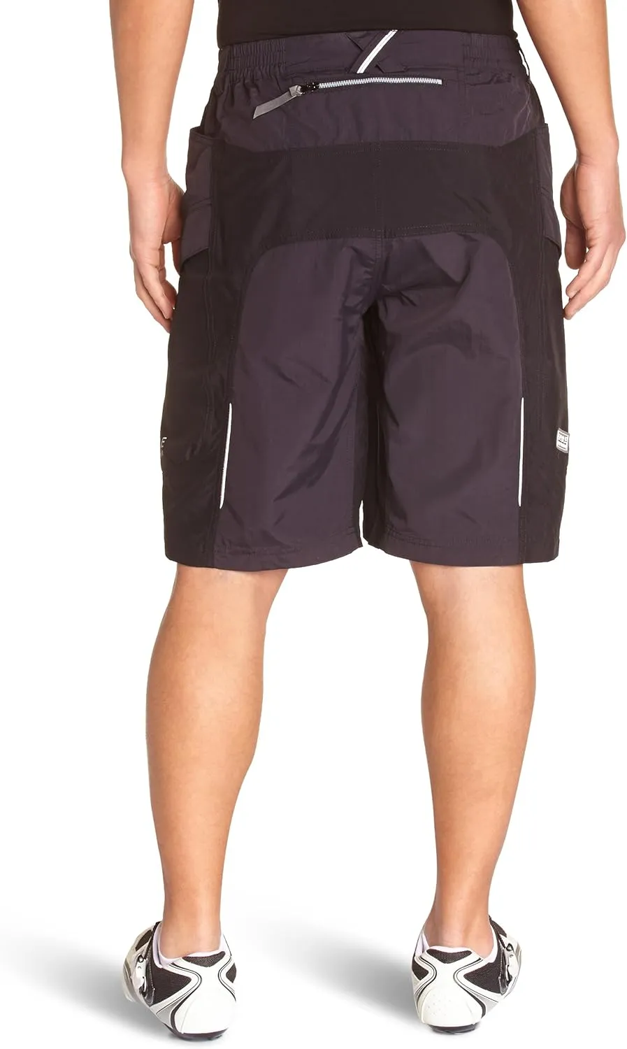 Gore Bike Wear Women's Countdown 2.0 Shorts , Graphite Grey/Black, Medium