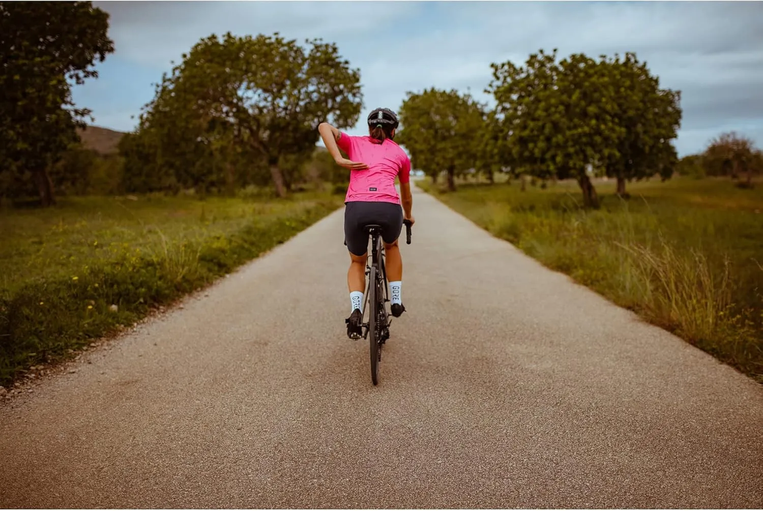 GORE WEAR Daily Women's Jersey