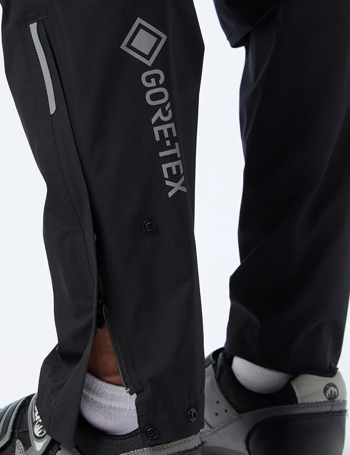 GORE WEAR Men's C5 Gore-tex Paclite Trail Pants
