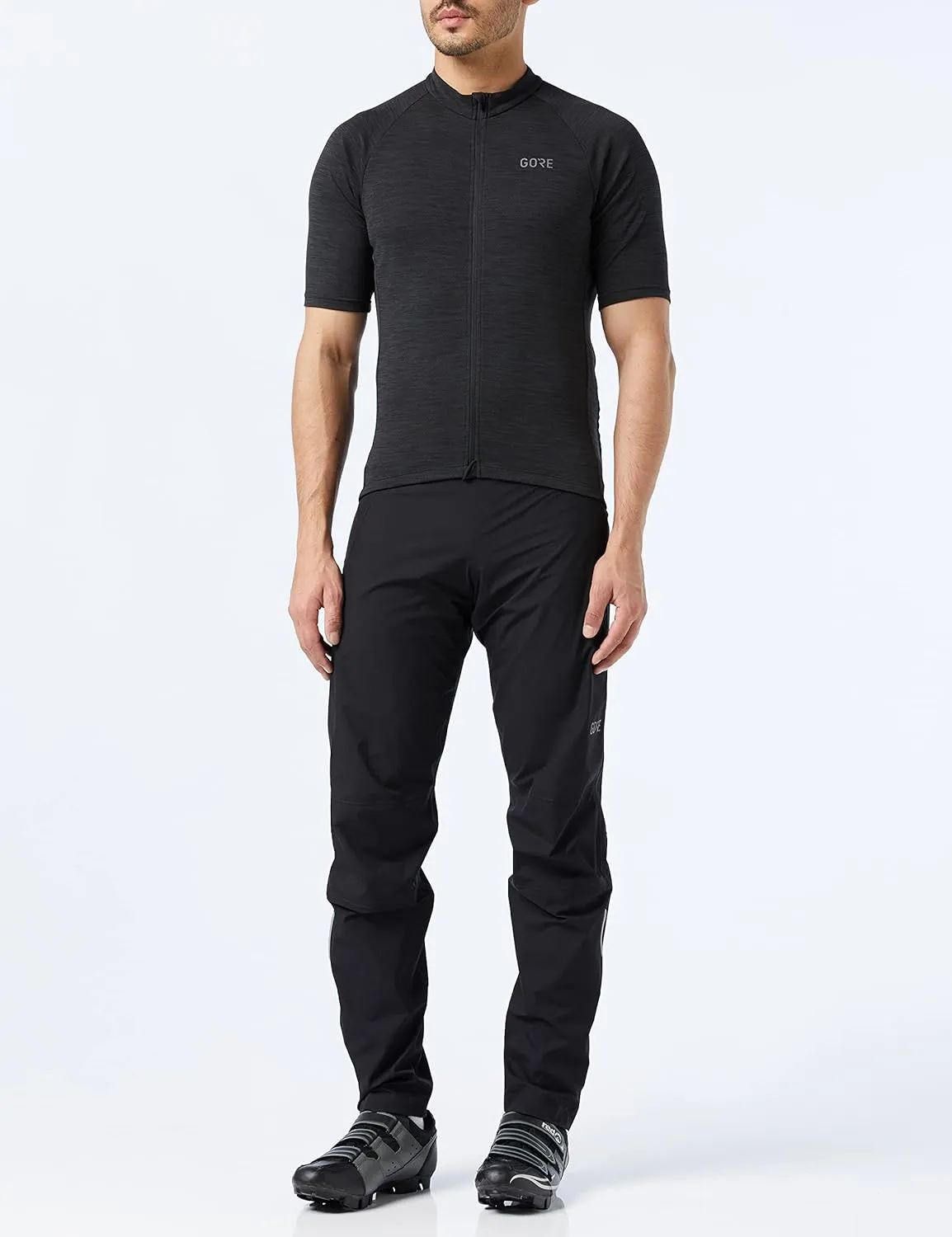 GORE WEAR Men's C5 Gore-tex Paclite Trail Pants