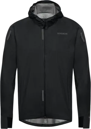 GORE WEAR Men's CONCURVE GTX Running Jacket