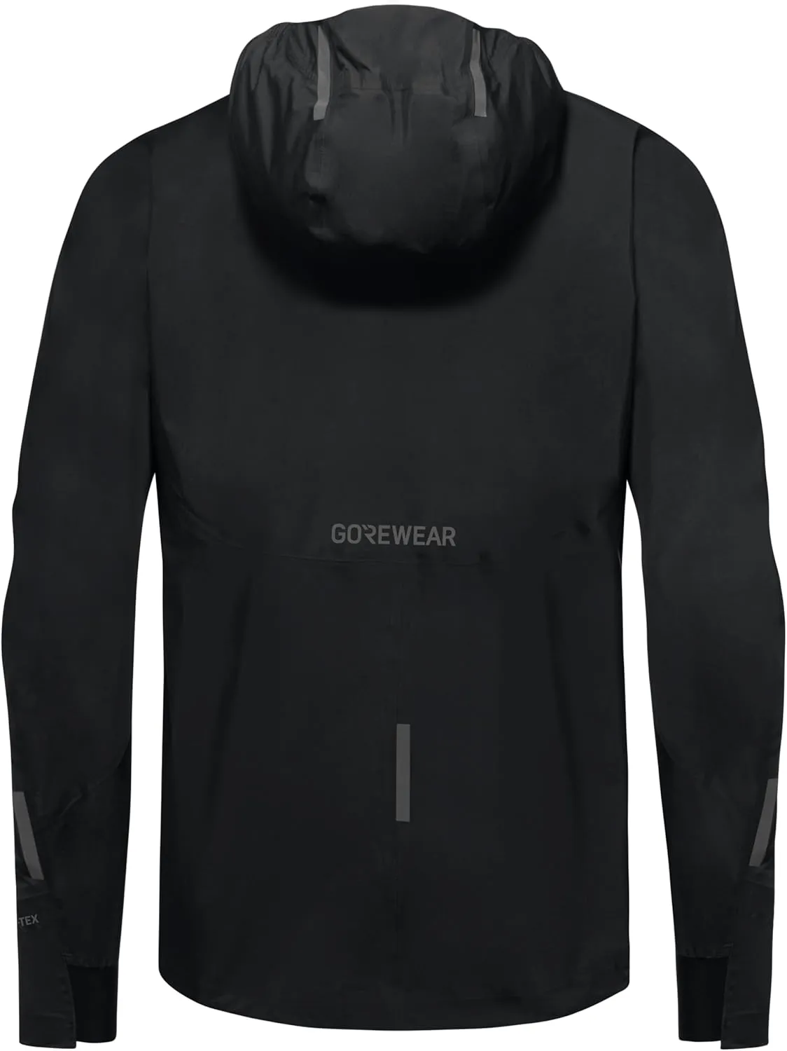 GORE WEAR Men's CONCURVE GTX Running Jacket