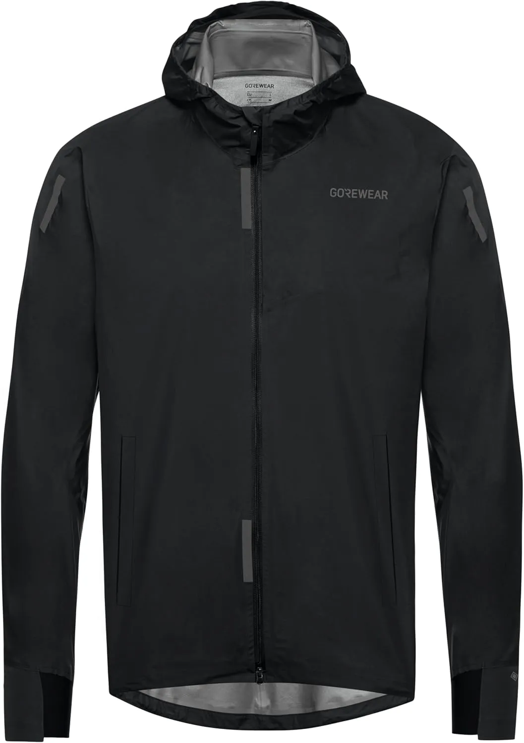 GORE WEAR Men's CONCURVE GTX Running Jacket