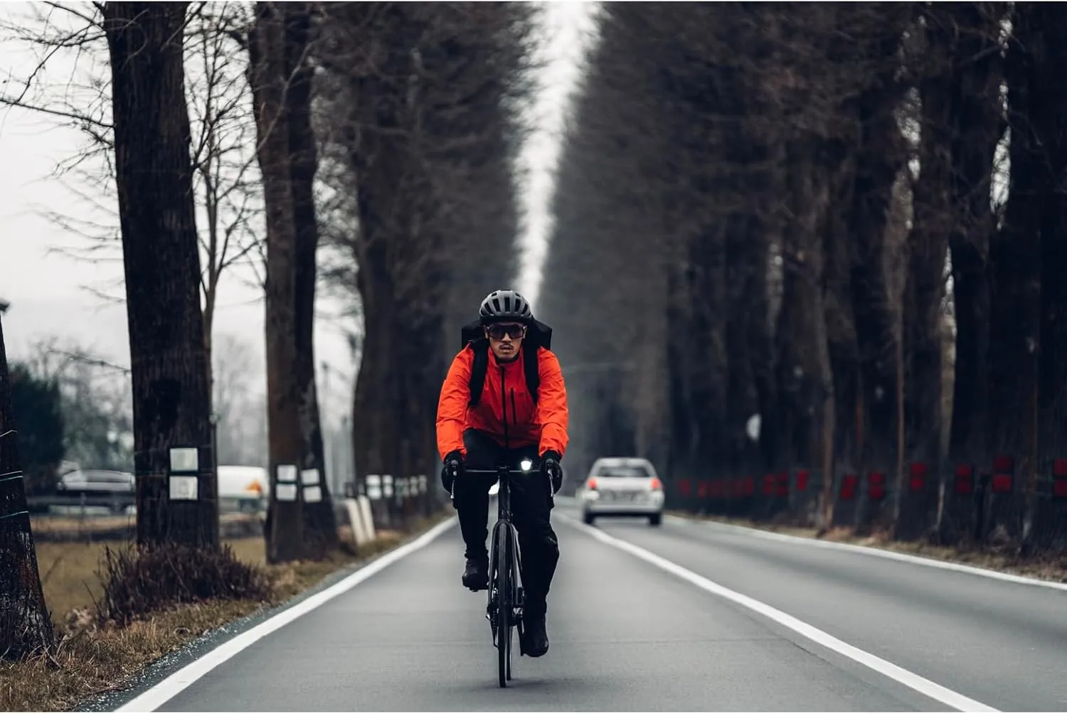 GORE WEAR Men's Cycling Pants, Gore-TEX Paclite