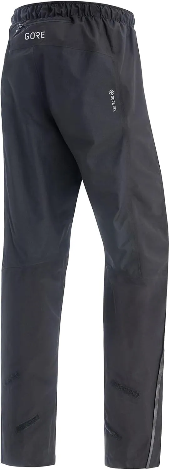 GORE WEAR Men's Cycling Pants, Gore-TEX Paclite