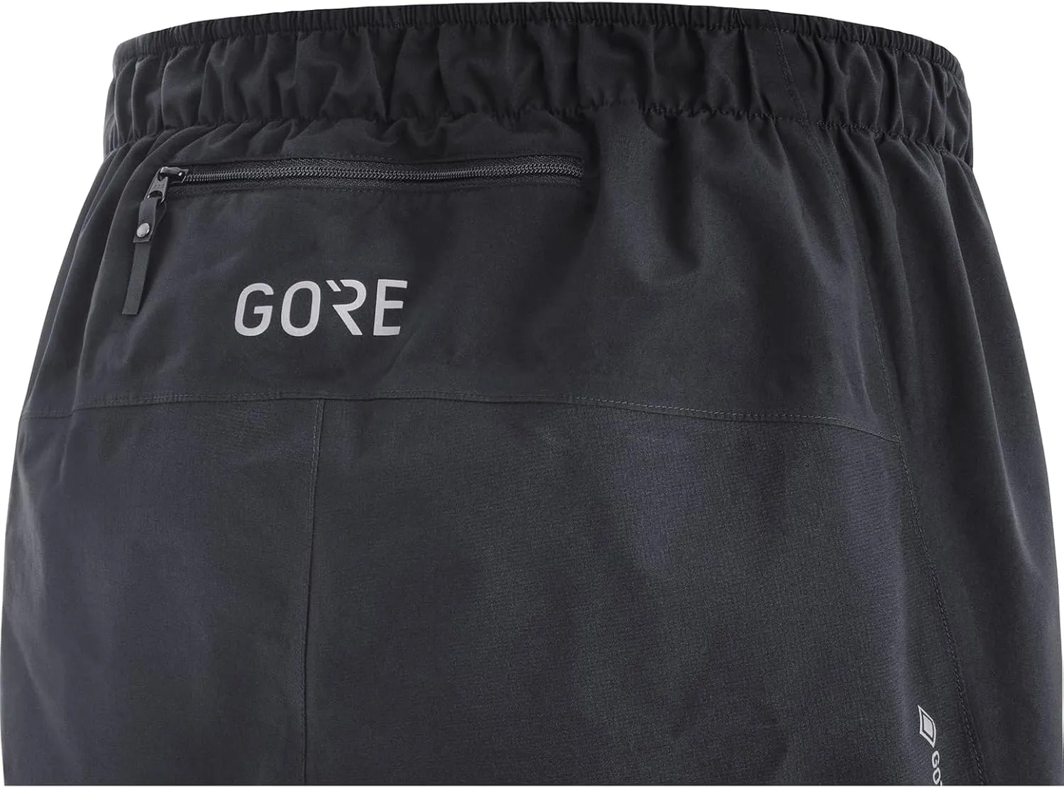 GORE WEAR Men's Cycling Pants, Gore-TEX Paclite