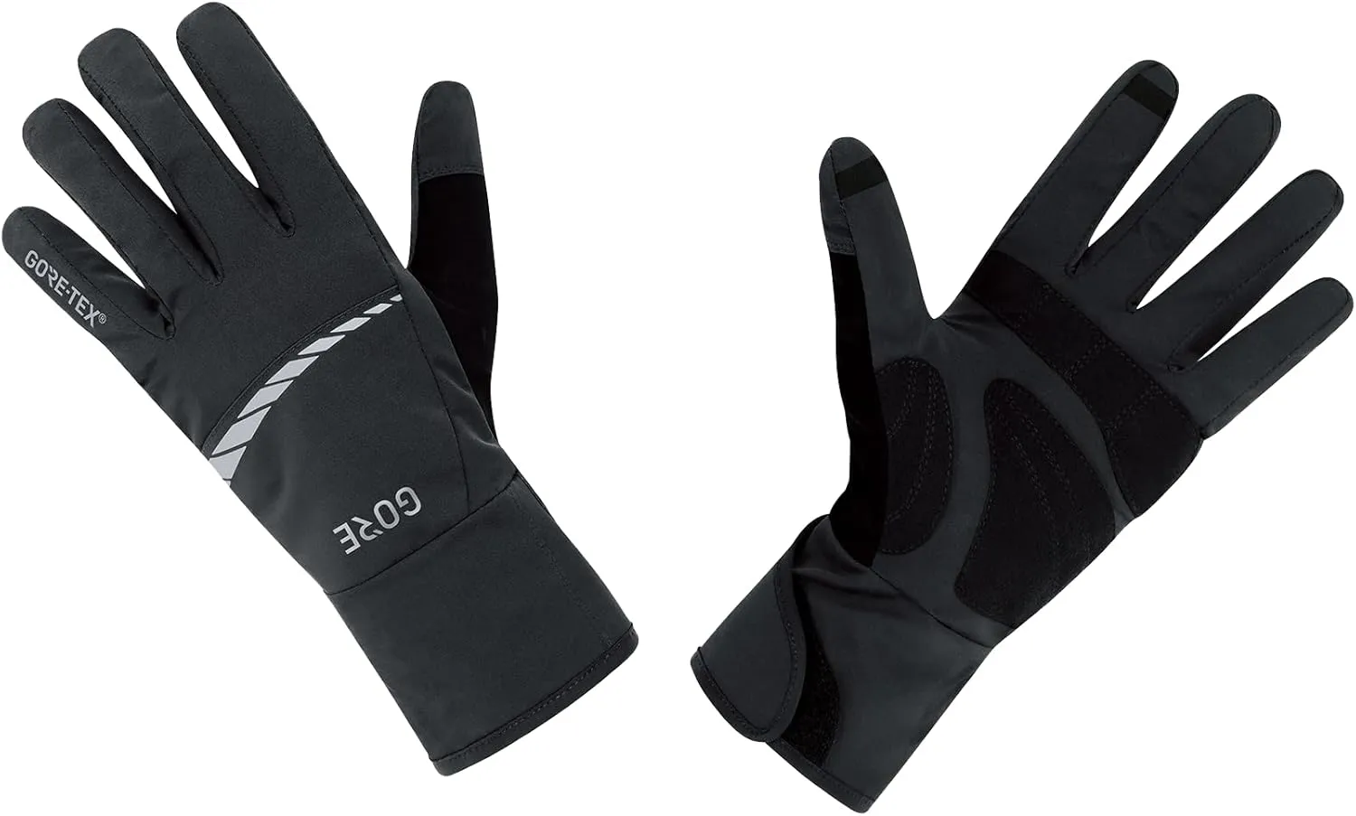 GORE WEAR Men's Waterproof Bike Gloves